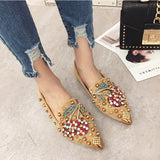 Flats Shoes