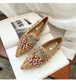 Flats Shoes