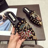 Flats Shoes