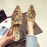 Flats Shoes