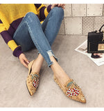 Flats Shoes