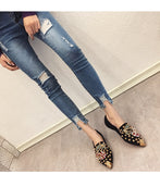 Flats Shoes