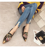 Flats Shoes