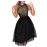Elegant Sexy Dress