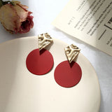 Fashion Earring