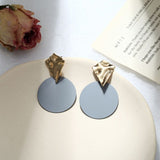 Fashion Earring