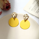 Fashion Earring