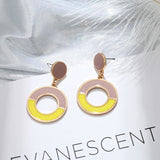 Fashion Earring
