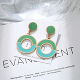 Fashion Earring