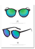 Brand Designer Sunglasses