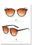 Brand Designer Sunglasses