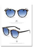 Brand Designer Sunglasses