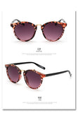 Brand Designer Sunglasses