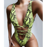 Women Swimwear