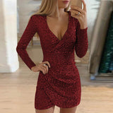 Glitter Dress