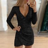 Glitter Dress