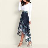 Fashion Winter Dress