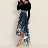 Fashion Winter Dress