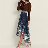 Fashion Winter Dress