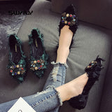 Women Flats Shoes