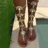 Bohemia Sandal