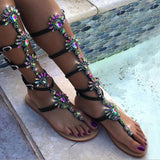 Bohemia Sandal