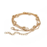 Sexy Body Belly Chain Necklace