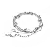 Sexy Body Belly Chain Necklace