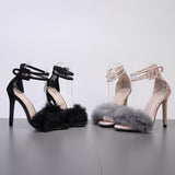 High Heels Sandals