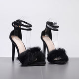High Heels Sandals