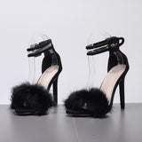 High Heels Sandals