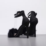 High Heels Sandals
