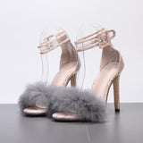 High Heels Sandals