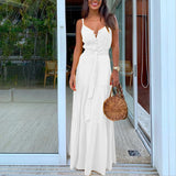 Summer Boho Dress