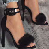 High Heels Sandals