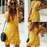 Summer Dress