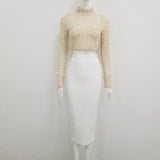 Evening Party Dress