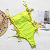 Women Swimwear