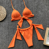Women Swimwear