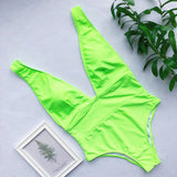 Women Swimwear