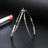 Fashion Gold Earrings