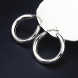 Fashion Gold Earrings