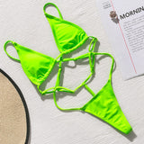 Women Swimwear