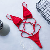 Women Swimwear