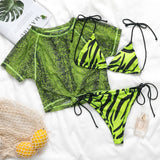 Women Swimwear