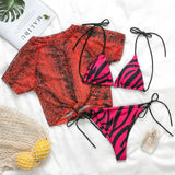 Women Swimwear