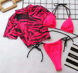 Women Swimwear