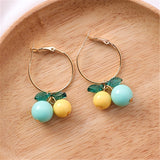 Cherry Earrings
