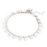Bells Round Boho Bracelet