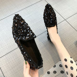 Fashion Ballet Shoes